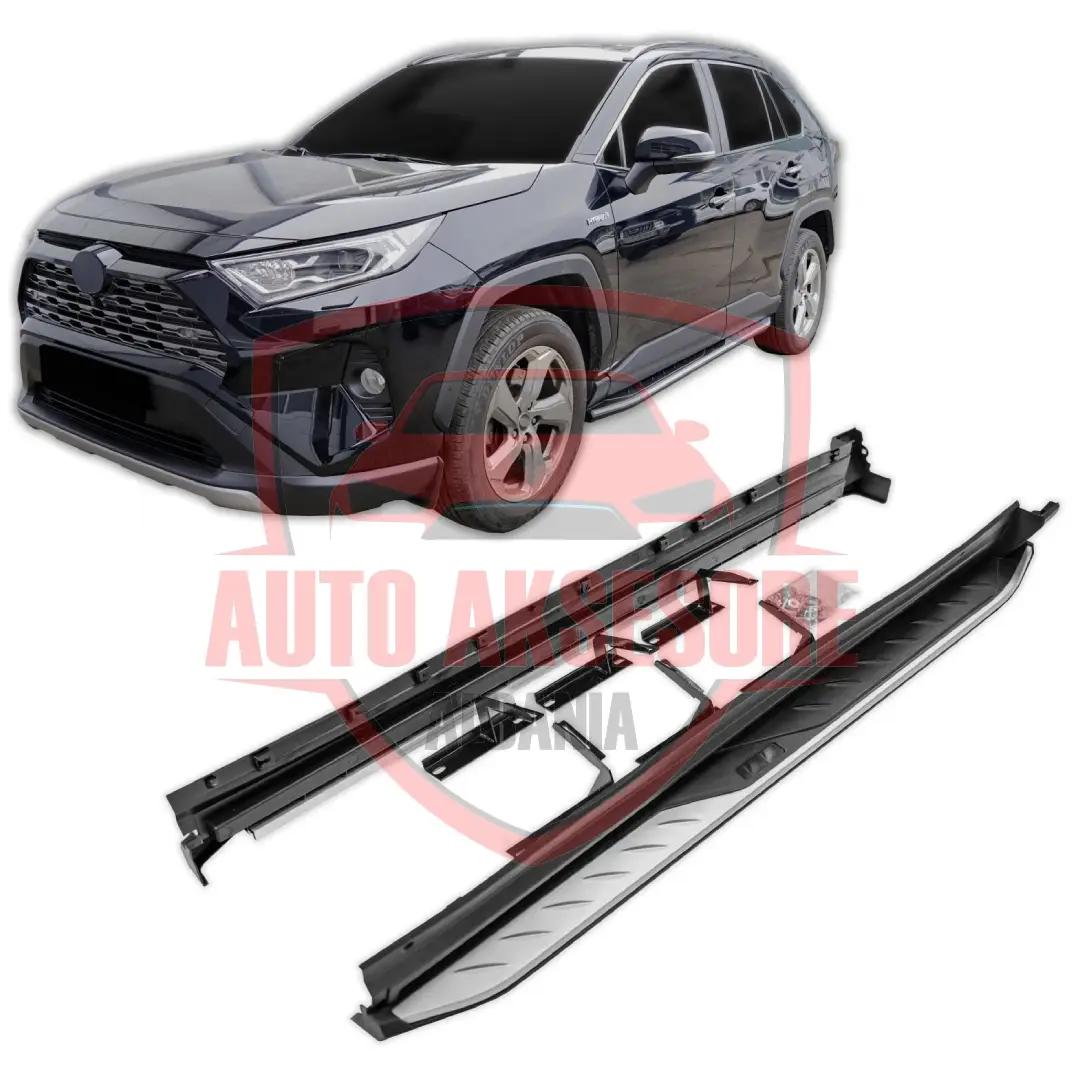 Pedana Toyota Rav4