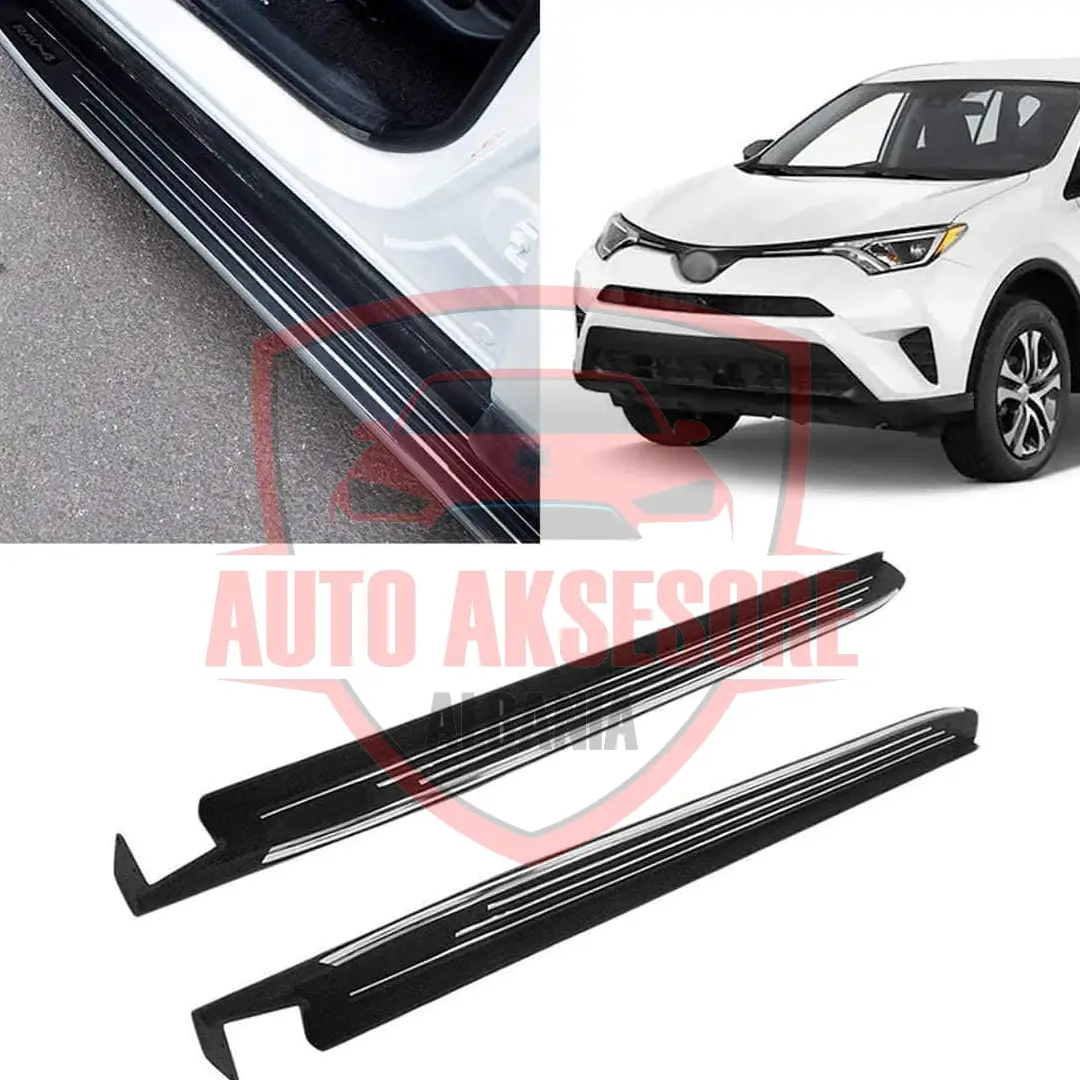 Pedana Rav4
