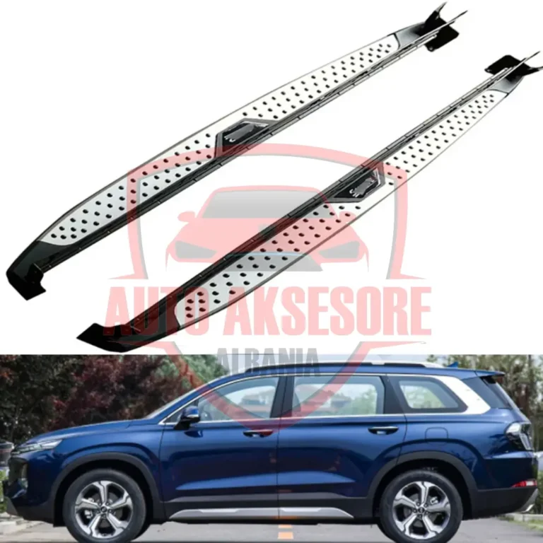 Pedana Hyundai Santa Fe thumbnail 2
