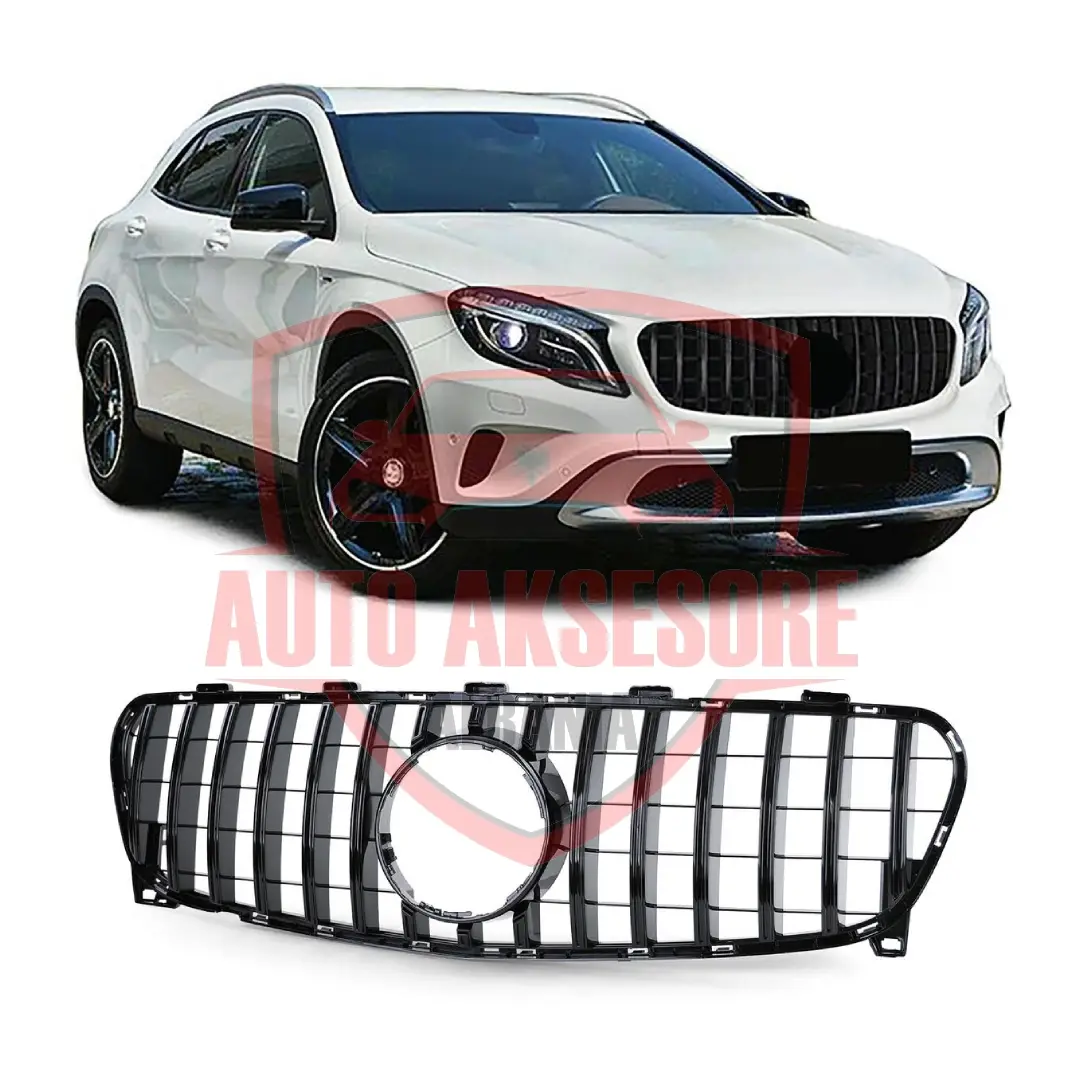 Maskarine Gla