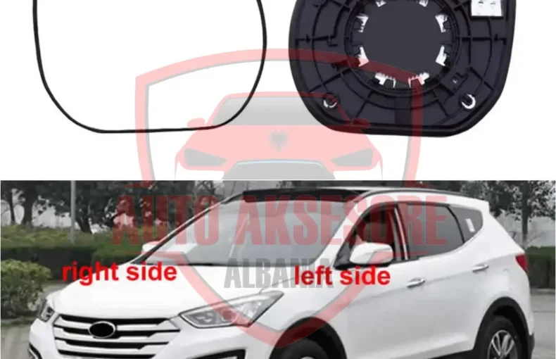 xham pasqyre santa fe