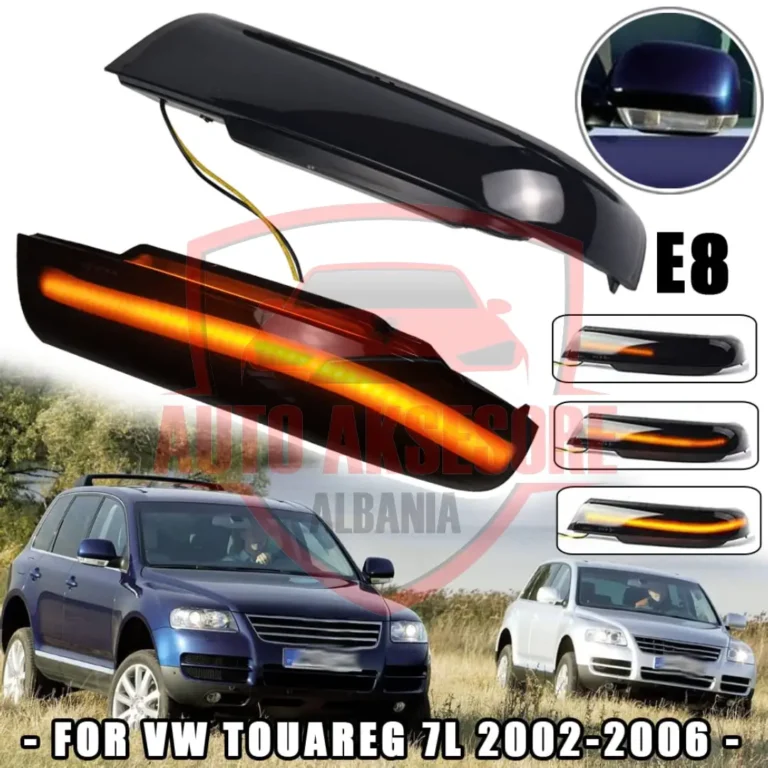 Sinjale pasqyre VW Touareg