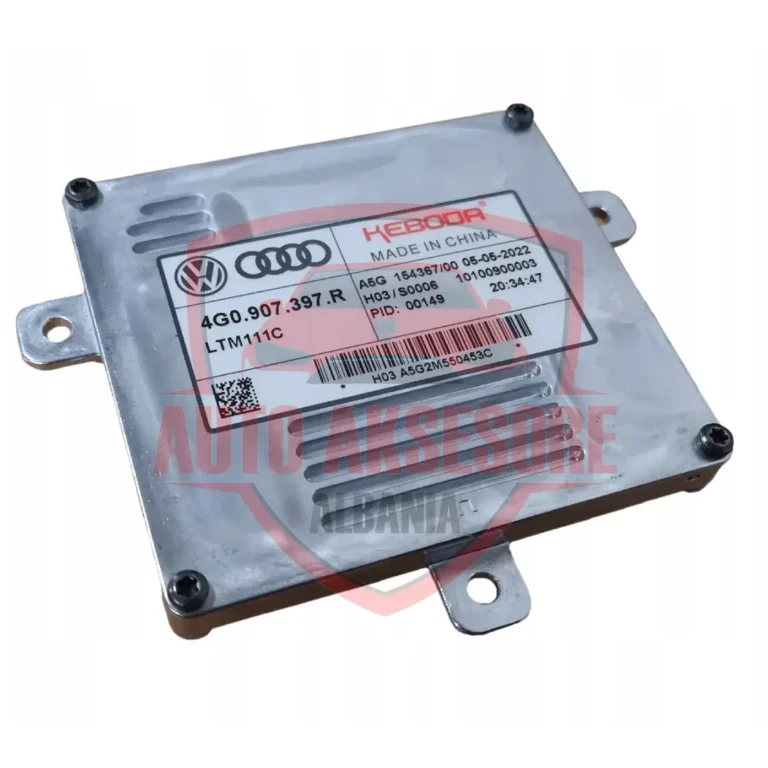 Paketë Feneri Xenon 4G0.907.397.R