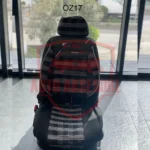 Veshje Sedilesh Universale