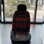 Veshje Sedilesh Universale