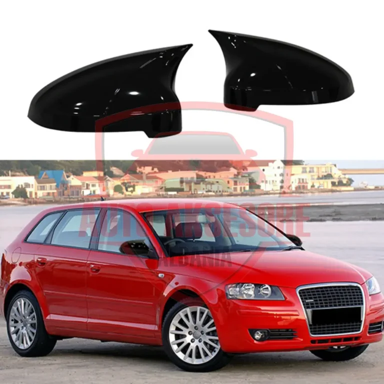 Kapak pasqyre Batman Audi A3