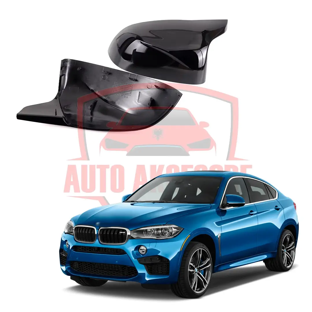 Kapak Pasqyre Batman Bmw X6
