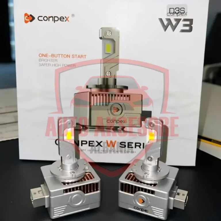 Llampa LED D1S Conpex W Series