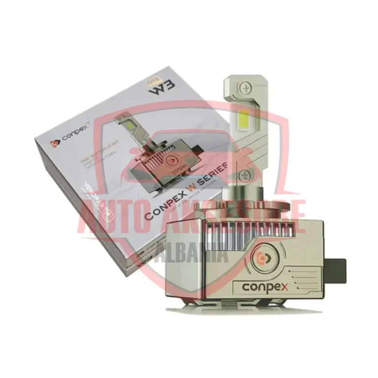 Llampa LED D1S Conpex W Series thumbnail 2