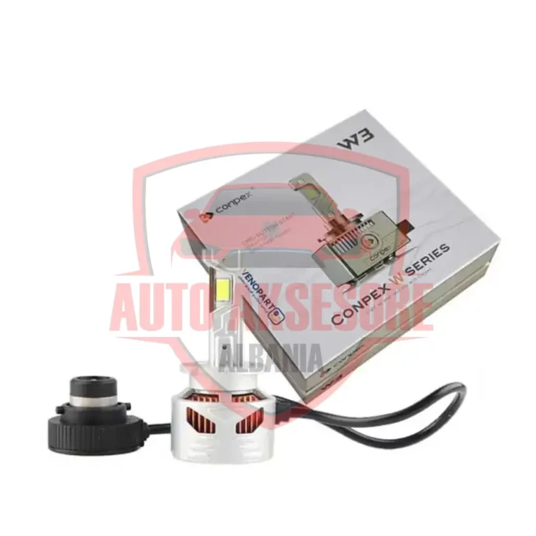 Llampa LED D2S Conpex W Series