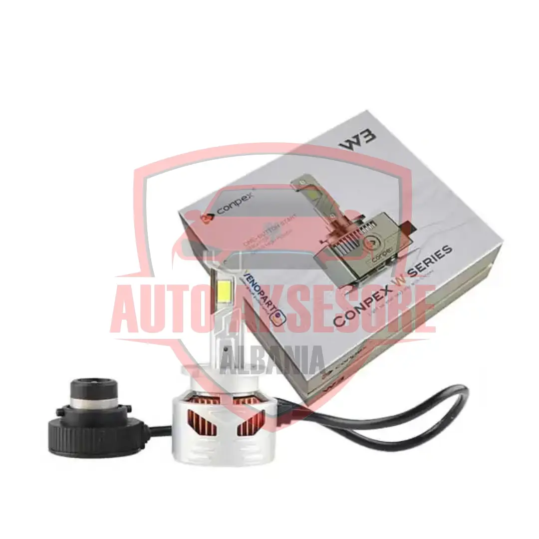 Llampa Led D2S
