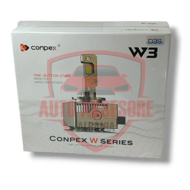 Llampa LED D3S Conpex W Series thumbnail 2