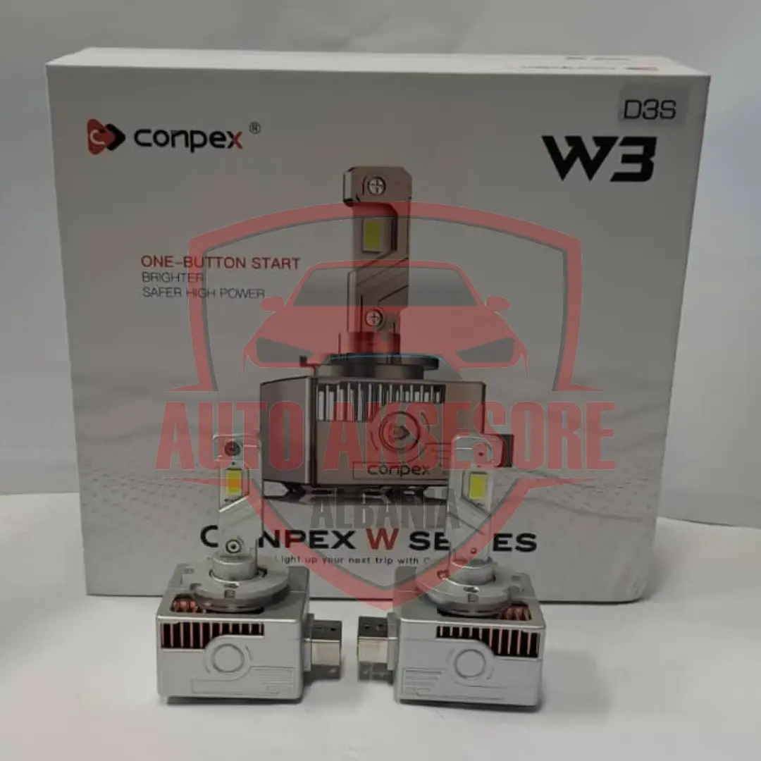 Llampa Led D3S