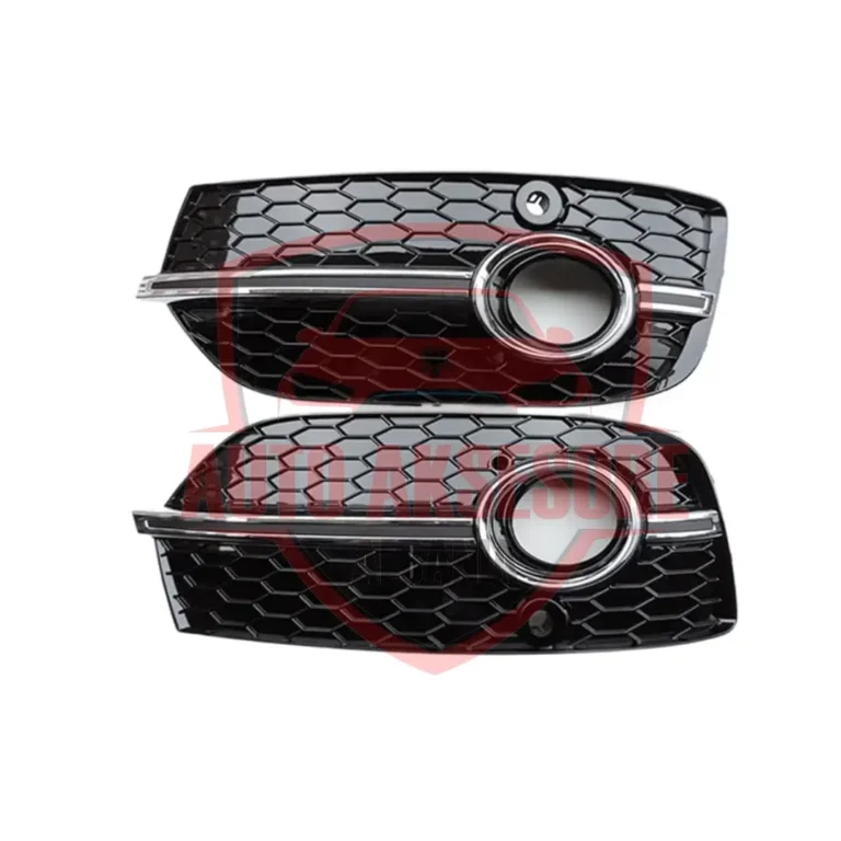 Grila parakolpi Audi Q3 12-15 thumbnail 2