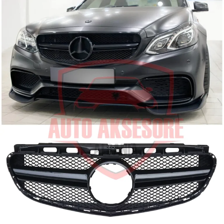 Maskarinë AMG W212 Facelift