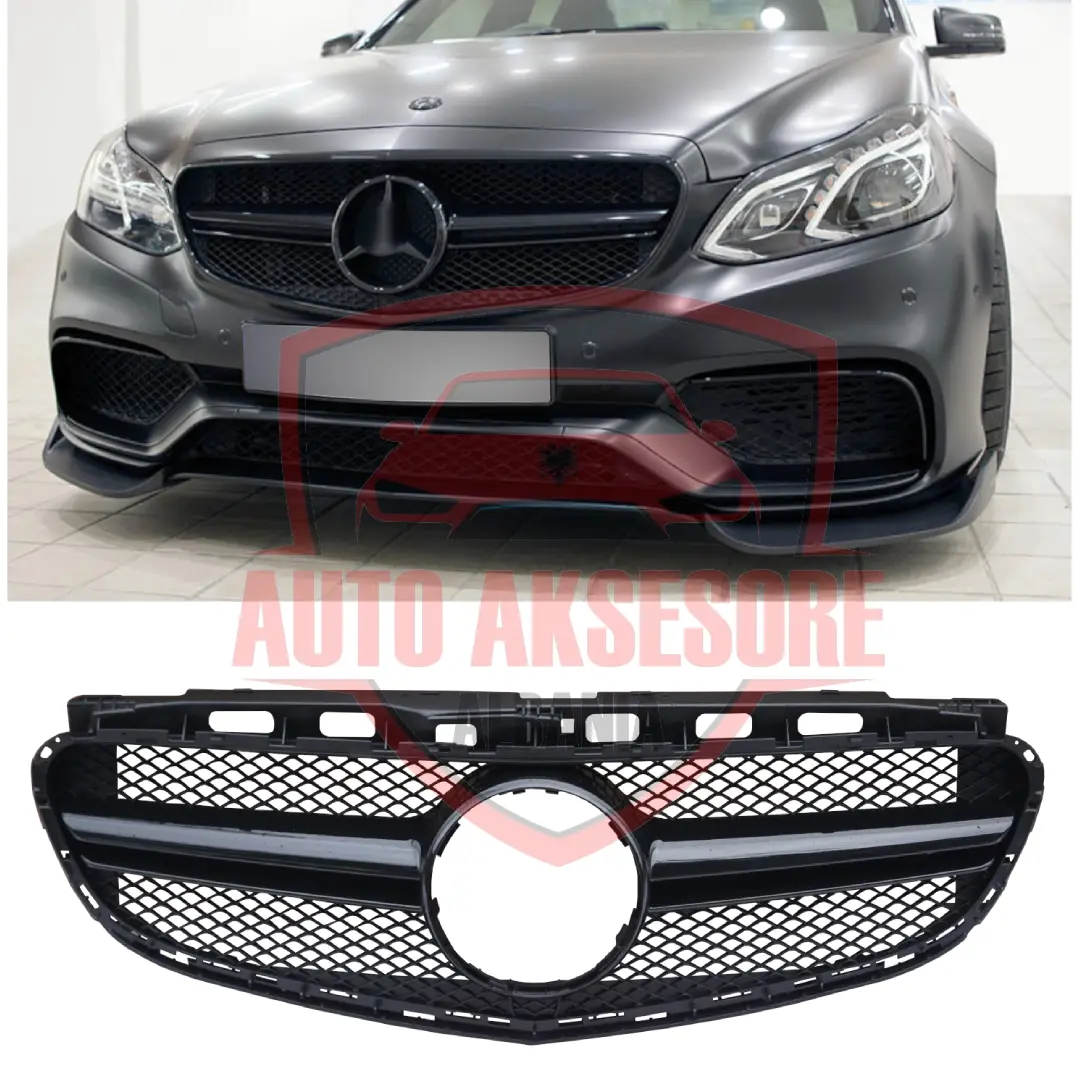 Maskarine Amg W212