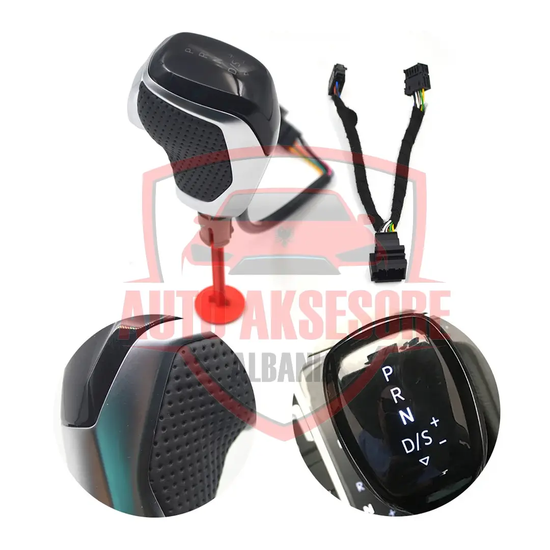Kok Marshi Golf 7 Automat