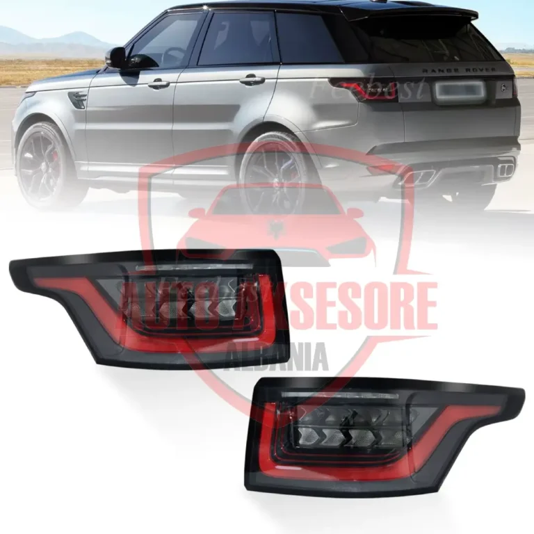 Stopa Range Rover Sport 2014-2018