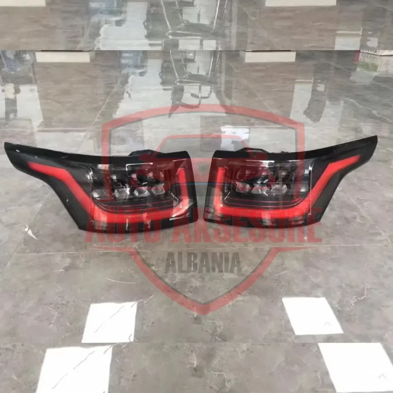 Stopa Range Rover Sport 2014-2018 thumbnail 2