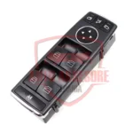 Butona Xhami Per Mercedes-Benz Glk