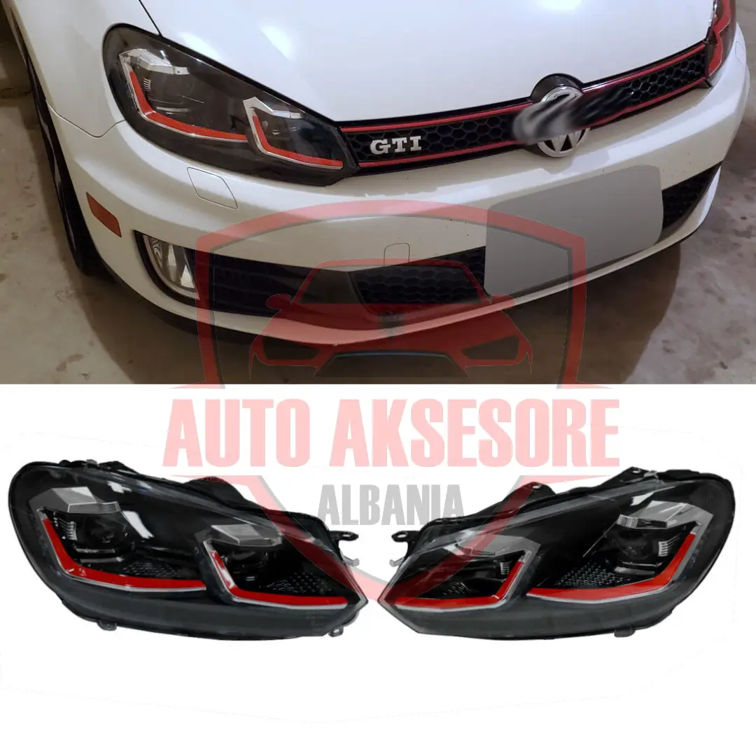 Fener Led Golf 6