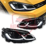 Fenere Golf 7 Upgrade