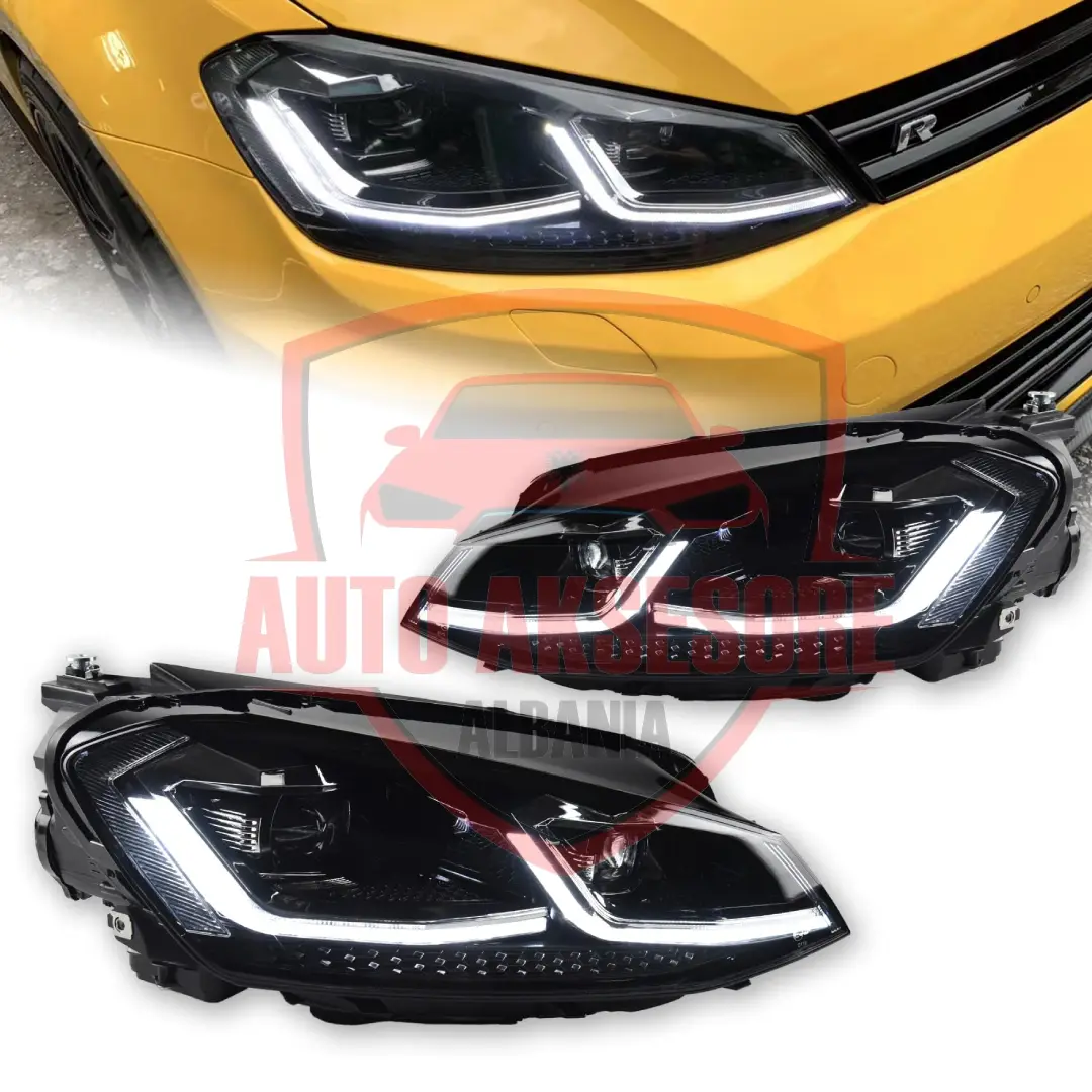 Fenere Golf 7 Upgrade