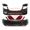 Body Kit për Mercedes-Benz S Class W222 S63