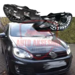 Fenere Led Gti Golf 6