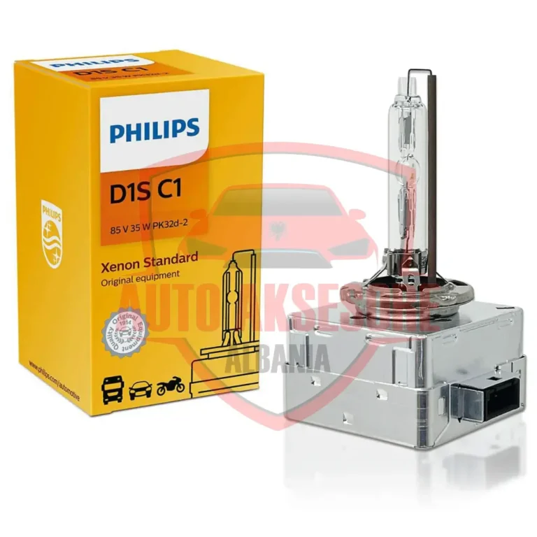 Llampa Xenon Philips D1S