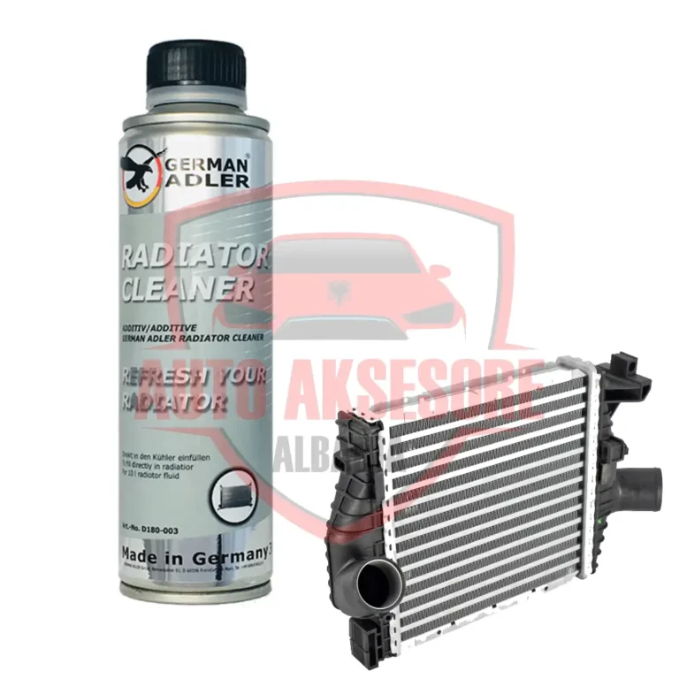 Pastrues Radiatori German Adler 300ml