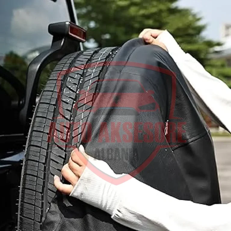 Mbulese Meshine për Gomë Rezervë thumbnail 2