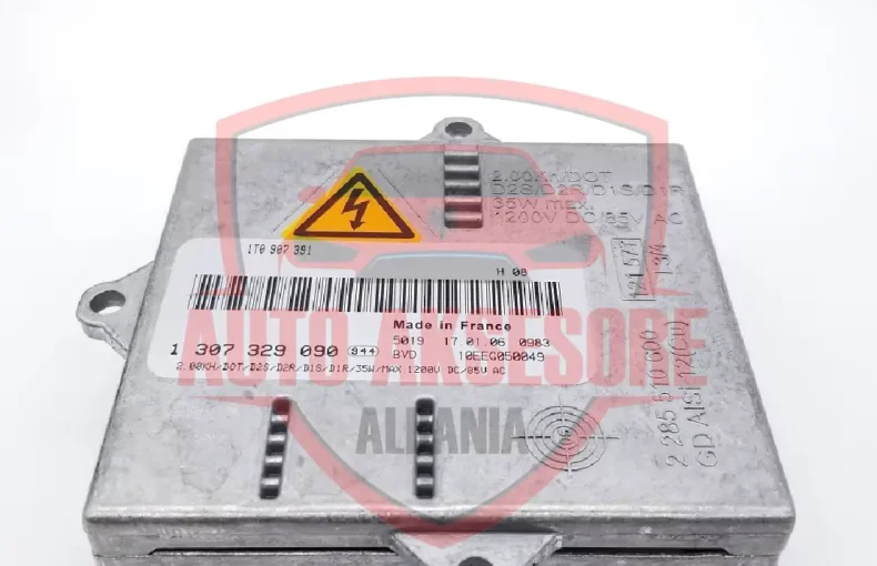 Paketë Xenon Volkswagen Nr. Serie: 1 307 329 090