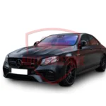 Maskarine Amg Mercedes-Benz W213