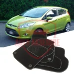 Tapeta Rrobe Ford Fiesta