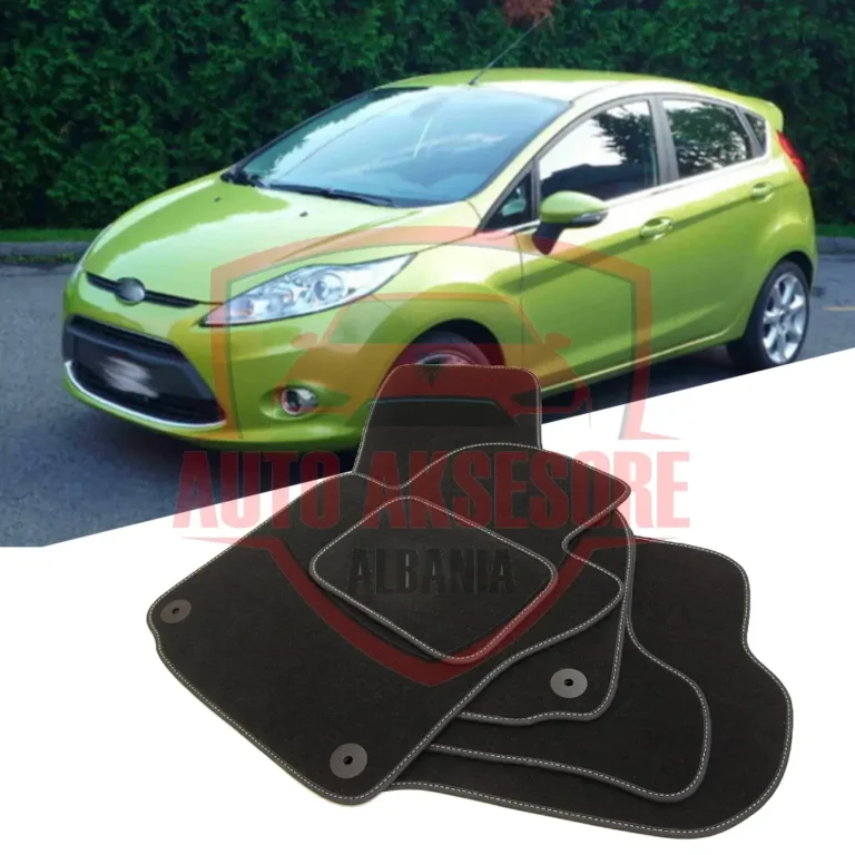 Tapeta Rrobe Ford Fiesta 2009–2016