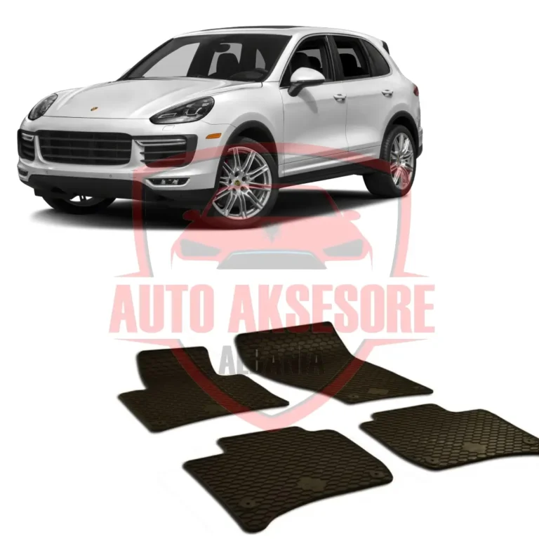 Tapeta Gome Porsche Cayenne 2010–2017