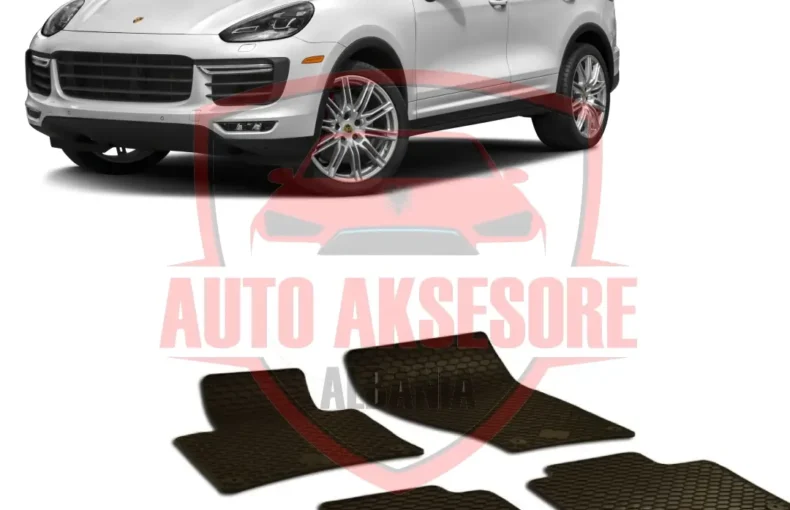 tapeta gome porsche cayenne