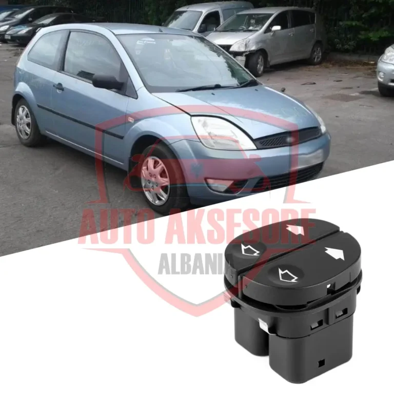 Butona Xhami Ford