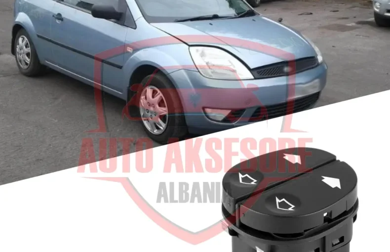 butona xhami per ford
