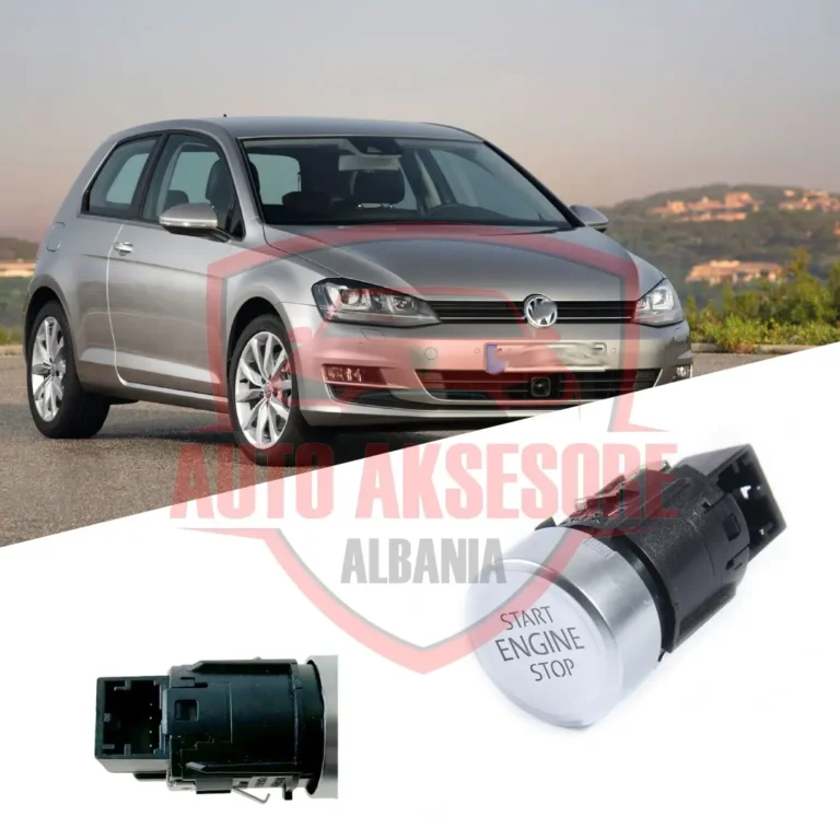 Buton Start & Stop Volkswagen Golf 7