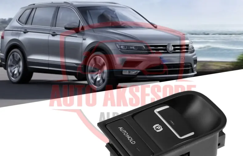 Buton i frenave te dores Tiguan