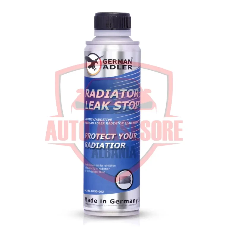 Izolues Radiatori German Adler 300ml thumbnail 2