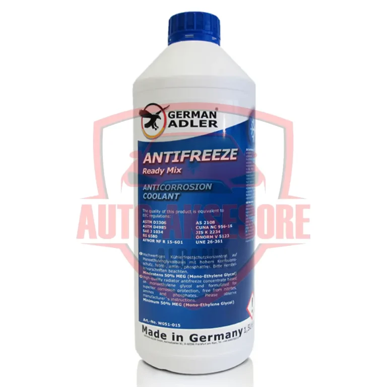 Antifriz German Adler Blu -38°C 1.5L