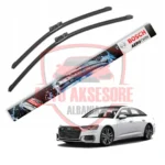 Fshirese Xhami Audi A6