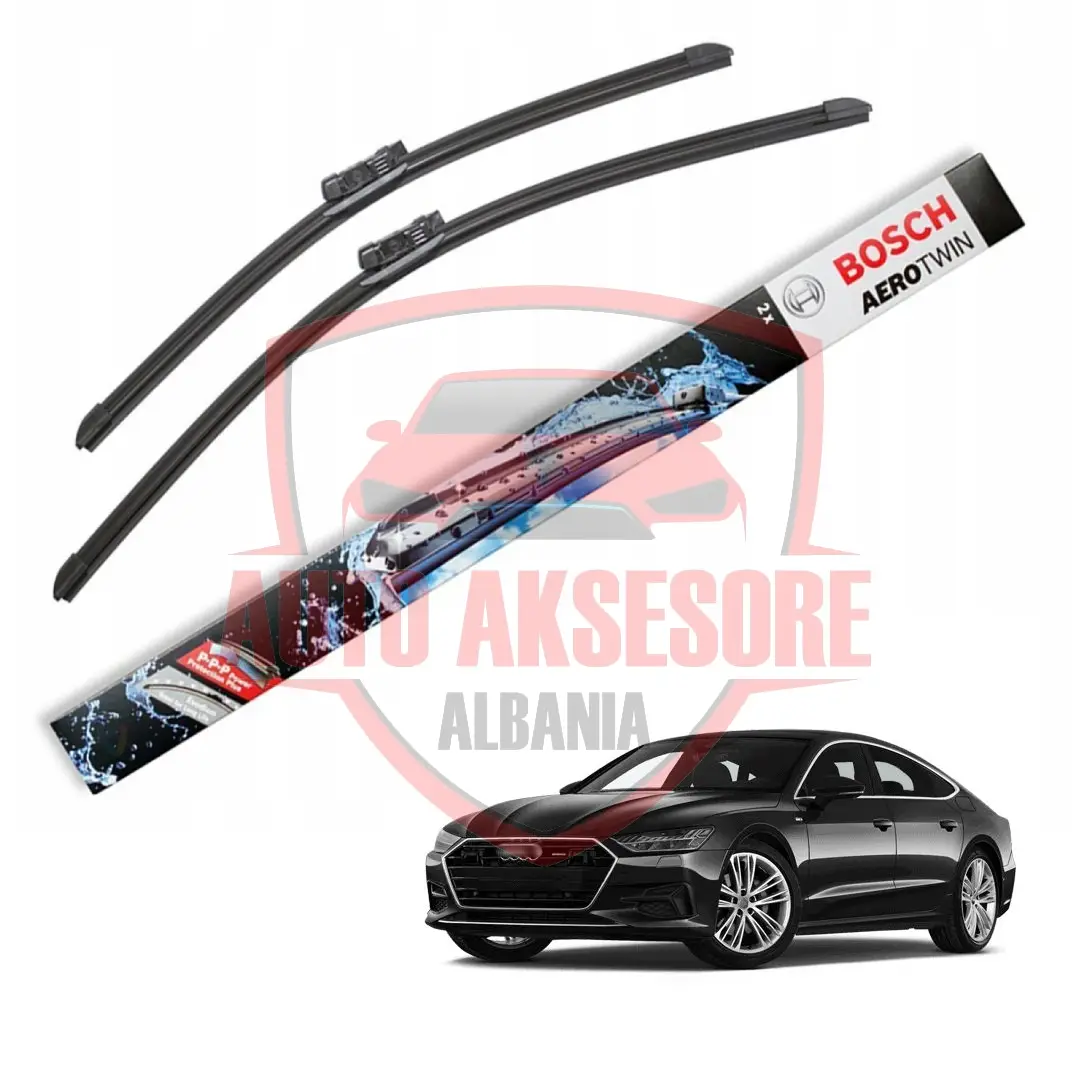 Fshirese Xhami Origjinale Bosch Audi A7