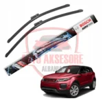 Fshirese Xhami Origjinale Bosch Per Range Rover Evoque
