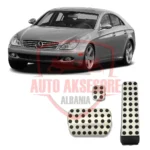 Pedale Inoksi Per Mercedes-Benz Cls