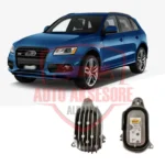 Paketë Feneri Xenon Për Audi Q5 (2014–2017) – Kod 8R0941476B(R)