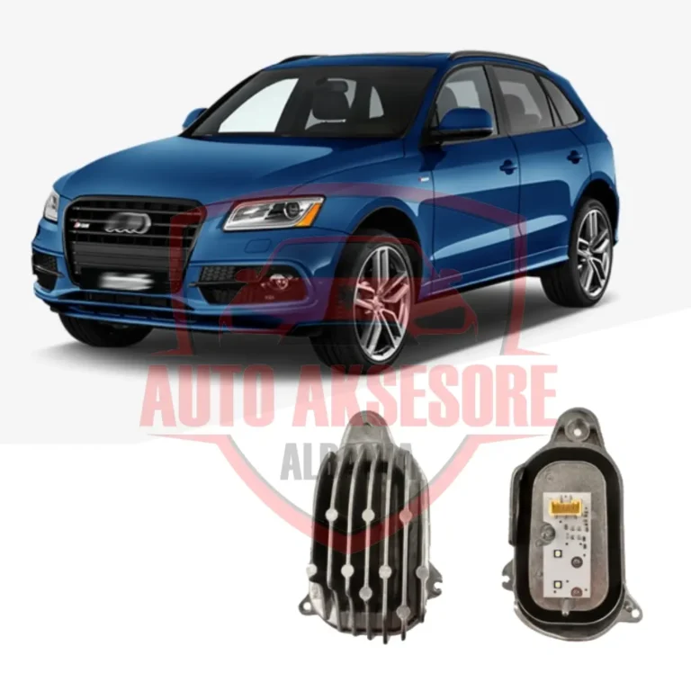 Paketë Feneri Xenon Audi Q5 (2014–2017) – Kod 8R0941476B(R)